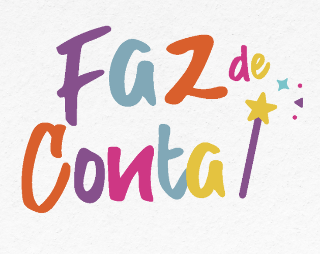 Clinica Faz de Conta Logo